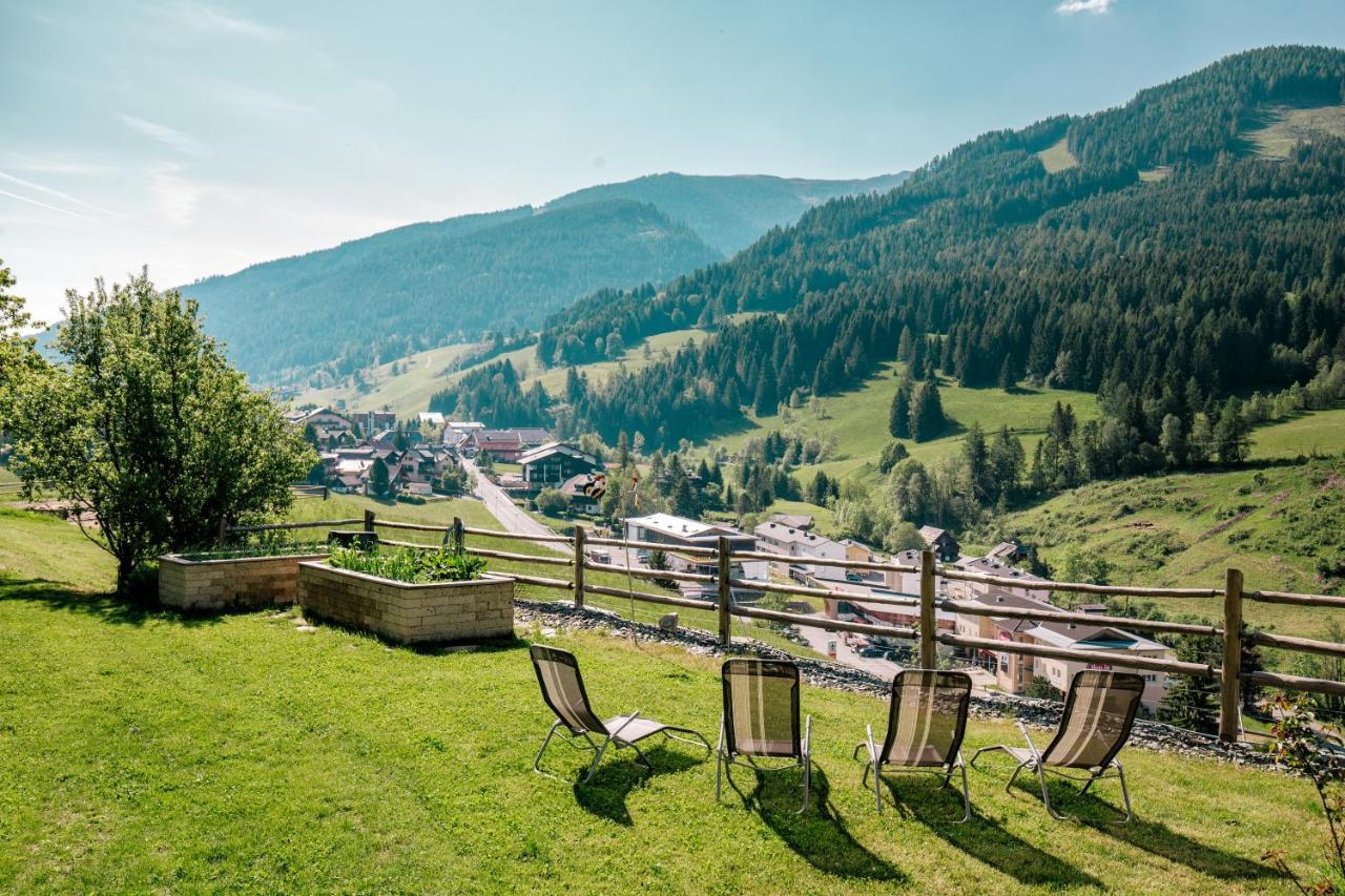Вилла Gutzingerhof Бад Кляйнкирххайм Экстерьер фото